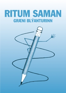 40172_skrifum_graeni_blyant