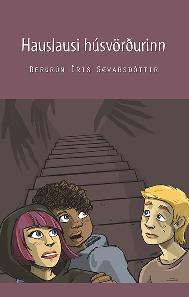 Íslenska - Fræðslugátt